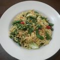 Cooksnap dari yantie untuk resep Tumis Mie Kuning