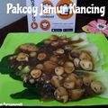 Cooksnap dari Dian Purnamawati (Bunda Rasyid_Putri_Zahra) untuk resep Pakcoy jamur kancing