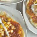 Cooksnap dari Yeyen Rustyanti untuk resep Pizza teflon simple