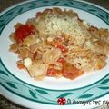 Cooksnap από dcroula στη συνταγή Μανέστρα με λαχανικά στο τσικάλι