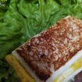 Cooksnap dari Yunita DR untuk resep Roti Telur Lipat Korea ala Devina