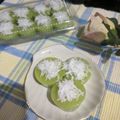 Cooksnap dari Fauzy Nisa untuk resep Kue lumpang