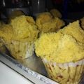 Cooksnap dari Bunda vensa untuk resep Bolu kukus gula merah