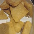 El cooksnap de gabiurrere cuando hizo Torta fritas bien sabrozas !.
