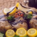 صورة من Alissa، شاركها بعد تجربة وصفة كرنب (ملفوف) محشي
