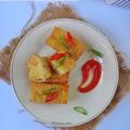 Cooksnap dari Heni Nur untuk resep Nugget Bihun Wortel Keju