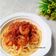 Cooksnap dari Anna Hadi_ant untuk resep Prawn Spaghetti with Tomato Sauce