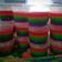 Cooksnap dari Nurul Surachmi untuk resep Puding cup rainbow