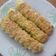 Cooksnap dari risky untuk resep Cheese Roll Pastry