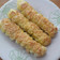 Cooksnap dari risky untuk resep Cheese Roll Pastry