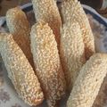 صورة من شمرية ، شاركها بعد تجربة وصفة كعك عراقي