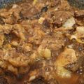 Cooksnap dari ambang ningtias untuk resep Tengkleng Tulang Sapi