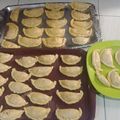 Cooksnap dari rizka mutiarani untuk resep Pastel renyah