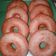 Cooksnap dari Inkkha Triiea untuk resep Donat ubi empuk (eggless)