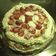 El cooksnap de esther_nirvana19 cuando hizo Tarta de fresas.