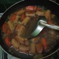 Cooksnap dari satya amarta dewi untuk resep Sosis Kecap Praktis