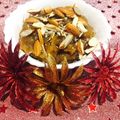 Mamta Agarwal का कुकस्नैप जब उन्होंने बेसन हलवा (besan halwa recipe in Hindi) बनाया था।