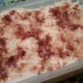 Cooksnap dari shelvi untuk resep Stup Roti lumer keju