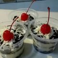 Cooksnap dari Pawon Enak Bunda"chiia untuk resep Oreo Cheese Cake