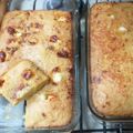 El cooksnap de j.d. schultheis cuando hizo Sopa paraguaya clásica 🇵🇾.