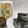 芝麻優 的 黑芝麻椰汁千層糕 Steamed Black sesame and coconut layered cake cooksnap