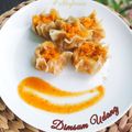 Cooksnap dari Yuanita Siska M untuk resep Dimsum udang simpel