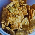 Cooksnap dari Sri Haryani untuk resep Keripik Bawang Crispy