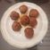 Bella Tsao 的 自家製豬肉丸(簡單料理)(氣炸鍋) cooksnap