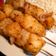 Cooksnap από Giannhs Kirlidis DjKirlidis στη συνταγή Σουβλάκια παγκάσιους ψητά με πέστο δυόσμου