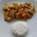 Cooksnap dari Natalia Kurniawaty untuk resep Ayam Geprek Diet