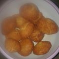 Cooksnap dari Iwan Ajalah untuk resep Donat Kentang Empuk