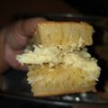 Cooksnap dari syifariza Chandra untuk resep Martabak teflon anti gagal
