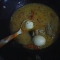 Cooksnap dari Andri Ardin untuk resep Garang asem ayam tanpa daun