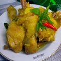 Cooksnap dari Alfi Rosyadi untuk resep Ayam Rica-Rica Khas Manado