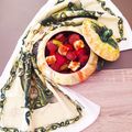 Cooksnap από tahitian στη συνταγή Σπετσοφάι