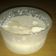 El cooksnap de Lady Marmalade cuando hizo Helados de Coco.