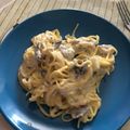 Kitti Szombathelyi Cooksnap-ja, amikor elkészítette a(z) Keto kétsajtos csirkemell receptet.