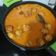 El cooksnap de libertyci cuando hizo Albóndigas con salsa de almendras.