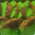 Cooksnap dari Nuraisah Agus untuk resep Cake putih telur lembut