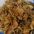 Cooksnap dari Anita Permatasari untuk resep 248. Ketoprak Khas Jakarta