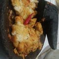 Cooksnap dari Salsabilla untuk resep Ayam Geprek maknyos