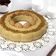 il Dolce per Amore quando ha preparato Budino di ricotta e amaretti