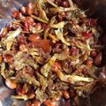 Cooksnap dari Farah Fitani untuk resep Sambal Teri kacang gurih (mickyal)