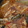 Cooksnap dari Aiko Mitsuki untuk resep Ceker ayam kecap