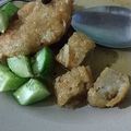 Cooksnap dari ifa untuk resep MPEK MPEK IKAN PATIN