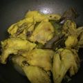 Cooksnap dari Ruth Amelia untuk resep Ayam Ungkep