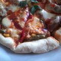 Cooksnap dari Arinda untuk resep Pizza simpel ala rumahan