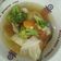 Cooksnap dari Junita Eka Sulistyaningsih untuk resep Wonder soup/sup pembakar lemak #GMdiet