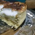 El cooksnap de Luis Gym Zumba cuando hizo Pie de limón 🍋.