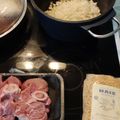 Cooksnap από catherine mar στη συνταγή Οσομπούκο με κριθαράκι
